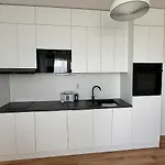 Male Lipno 1053 Apartament *