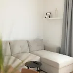 아파트 Male Lipno 1053 Černá v Pošumaví